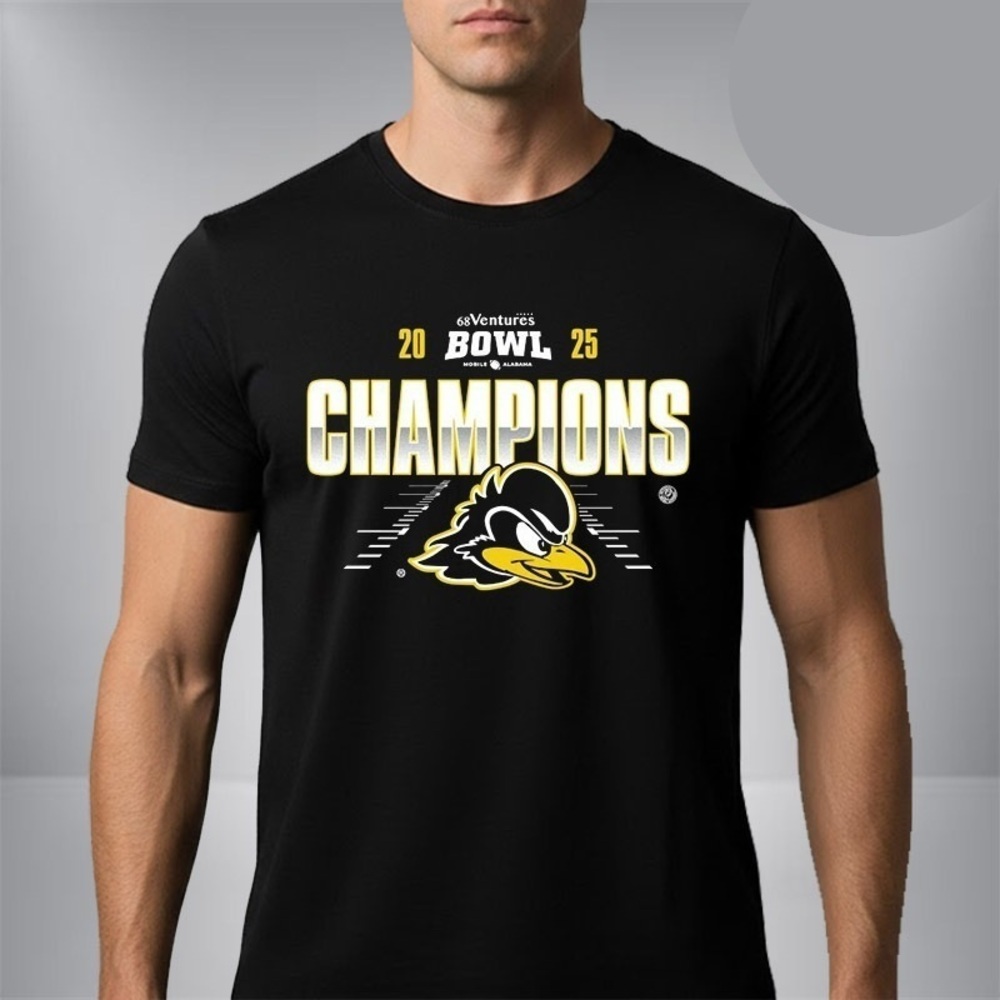 Delaware Blue Hens Champions 68 Ventures